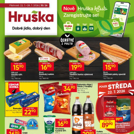 Hruška