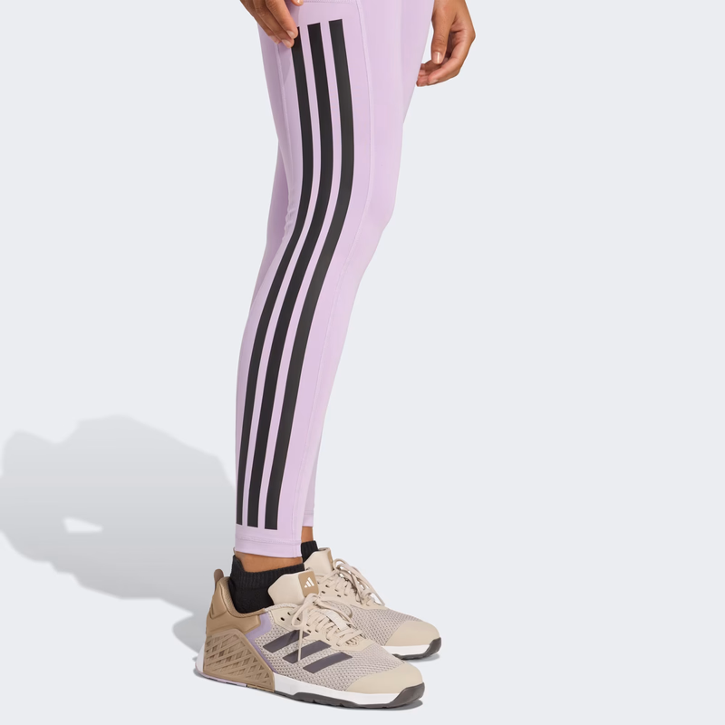 Adidas legíny Optime 3-Stripes