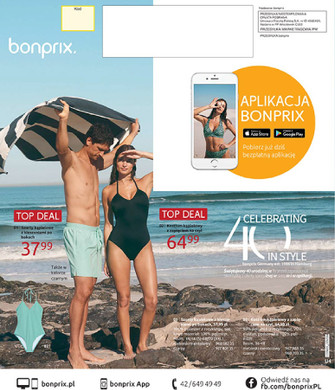 Bonprix