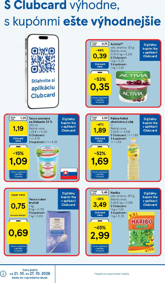 Tesco