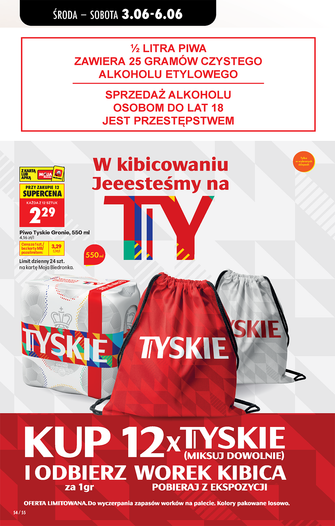 Biedronka