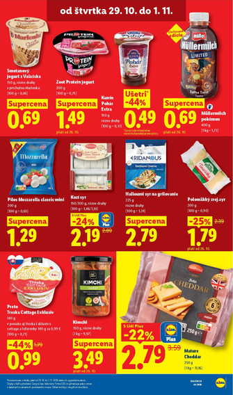 Lidl