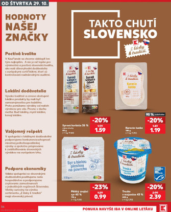 Kaufland