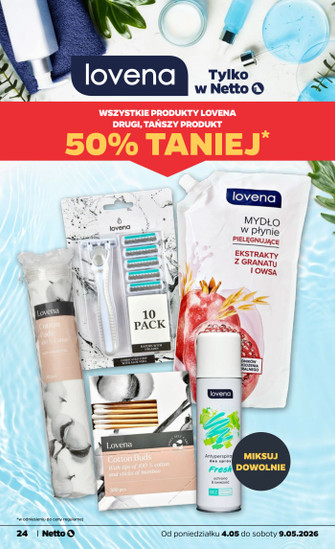 Netto