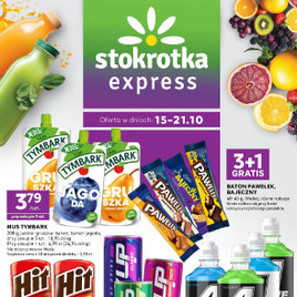 Stokrotka - Express