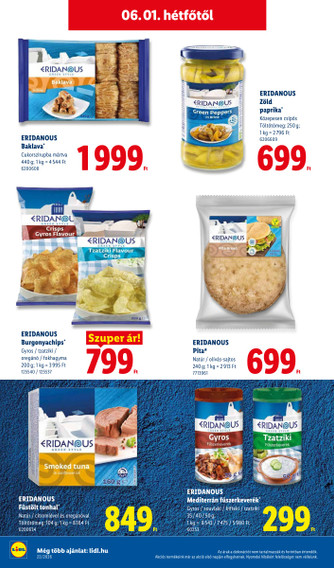 Lidl