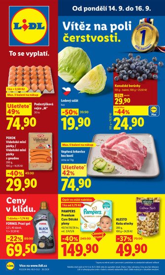 Lidl.cz
