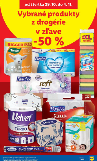Lidl