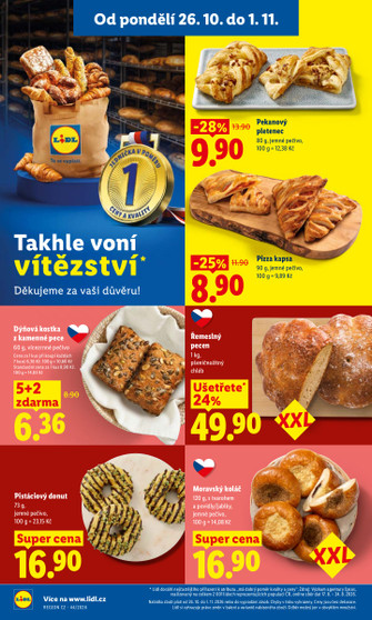 Lidl.cz
