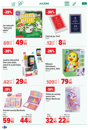 Carrefour