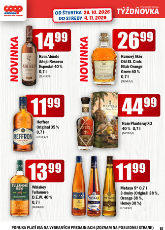 COOP Jednota
