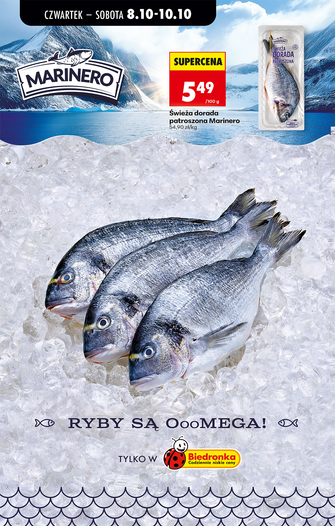 Biedronka