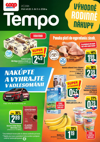 COOP Jednota