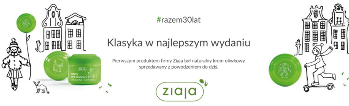 Ziaja sklep internetowy