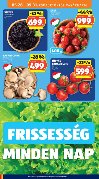 Aldi