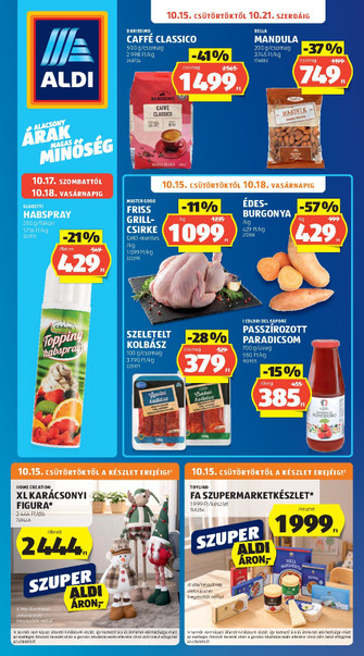 Aldi