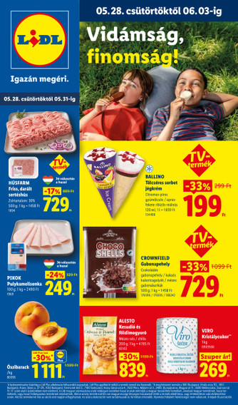 Lidl