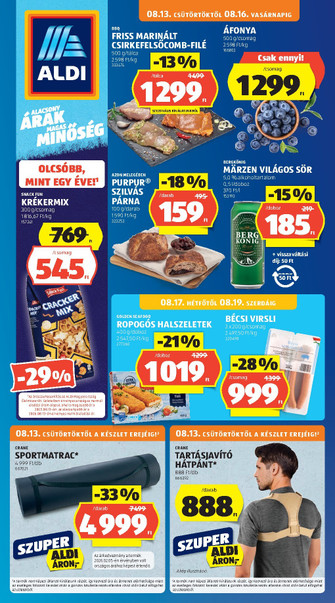 Aldi