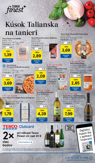 Tesco