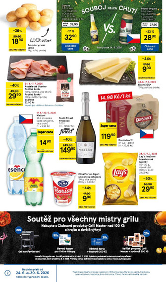 Tesco