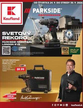 Kaufland