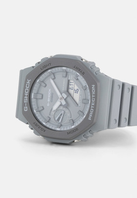 G-SHOCK Outdoor earth toned grey - sleva 25 % na Zalandu
