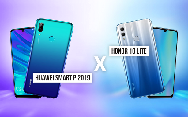 Nadupané smartphony do 6 000 Kč - Huawei vs. Honor