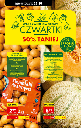Biedronka