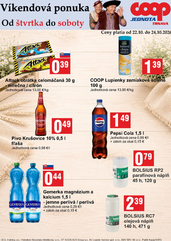 COOP Jednota