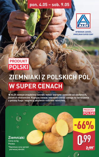 ALDI
