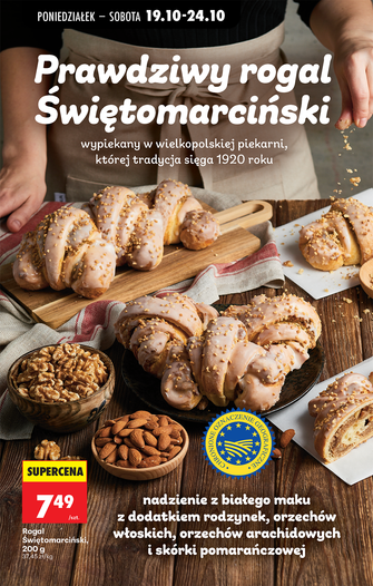 Biedronka