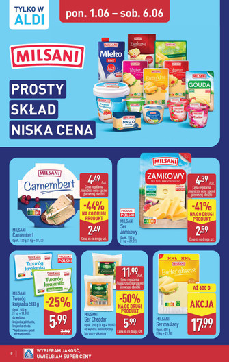 ALDI