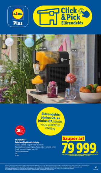 Lidl