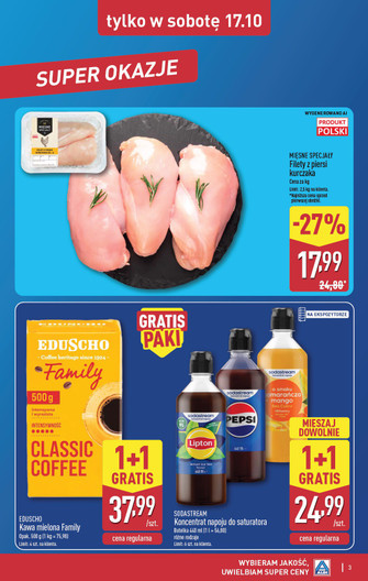 ALDI