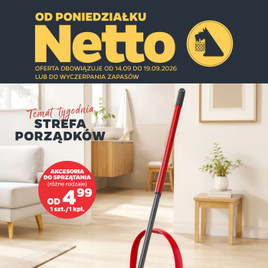 Netto - Non Food