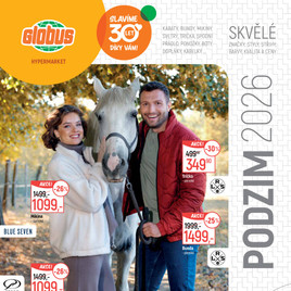 Globus - Podzim