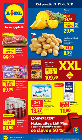 Lidl.cz
