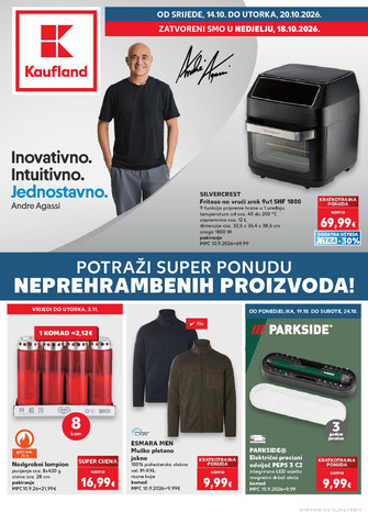 Kaufland