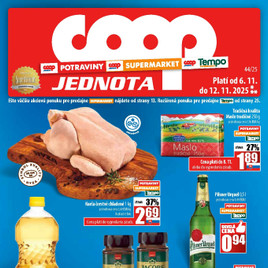 COOP Jednota