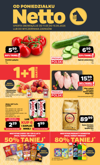 Netto