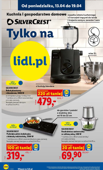 Lidl