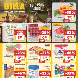 Billa