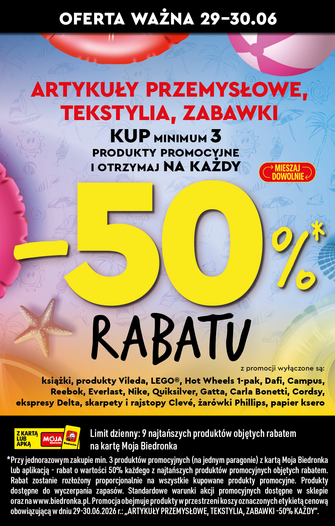 Biedronka