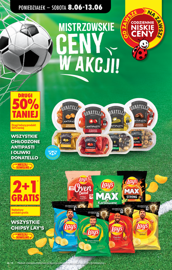 Biedronka