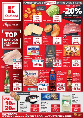 Kaufland