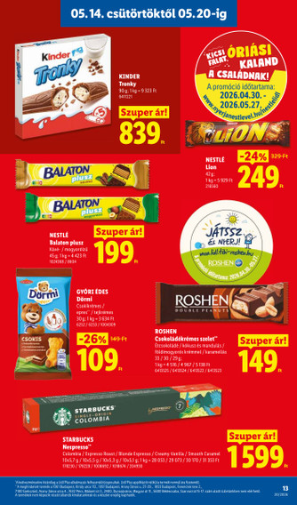 Lidl