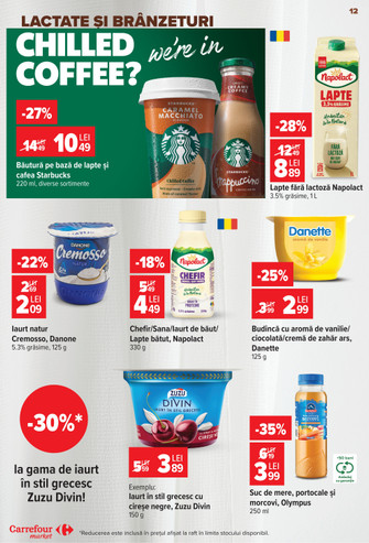 Carrefour