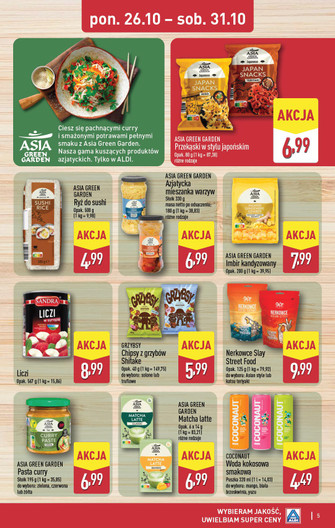 ALDI