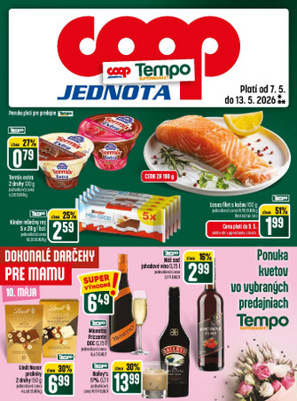 COOP Jednota