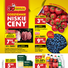 Biedronka